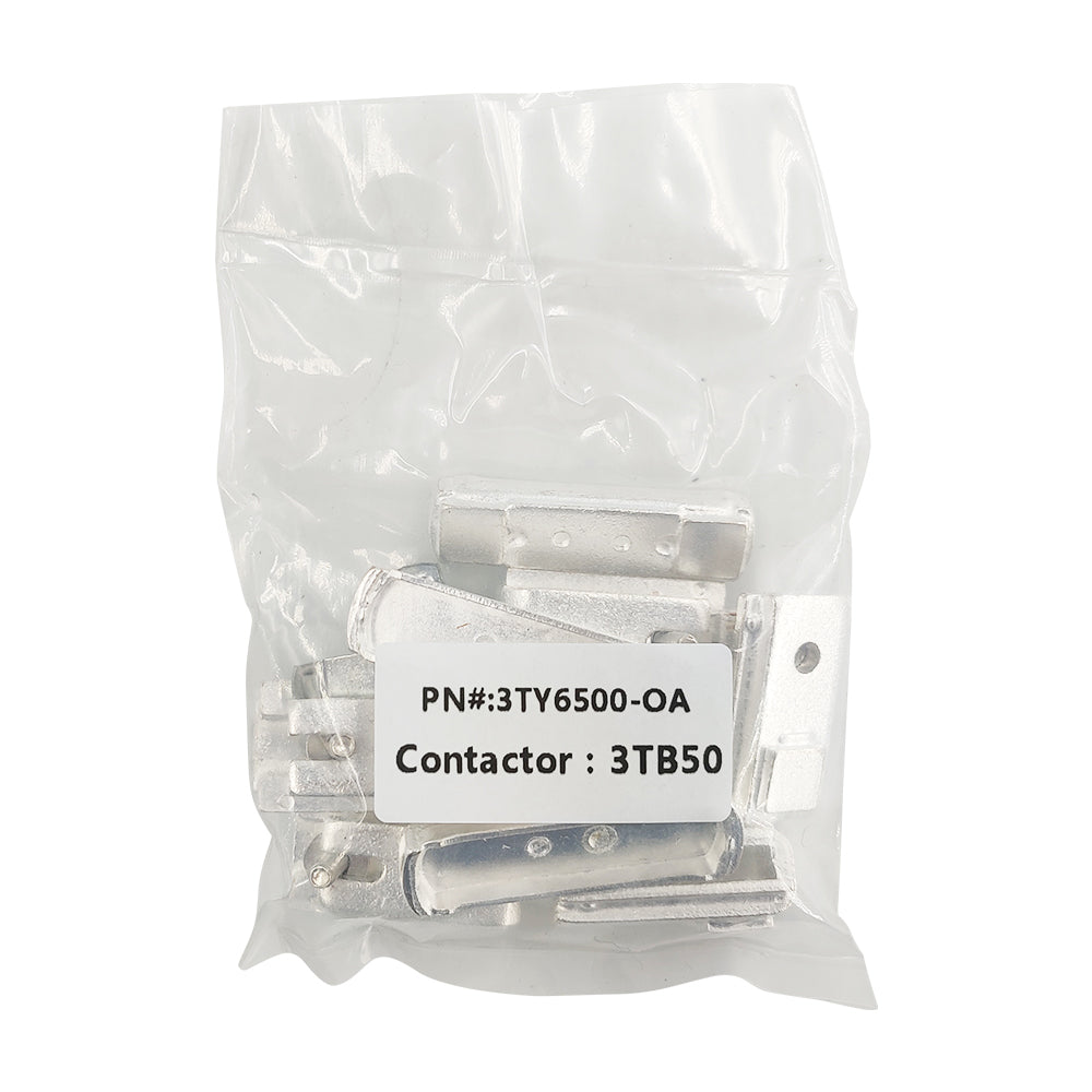 3TB Contact kits 3TY6500-0A for the Siemens 3TB50 contactor
