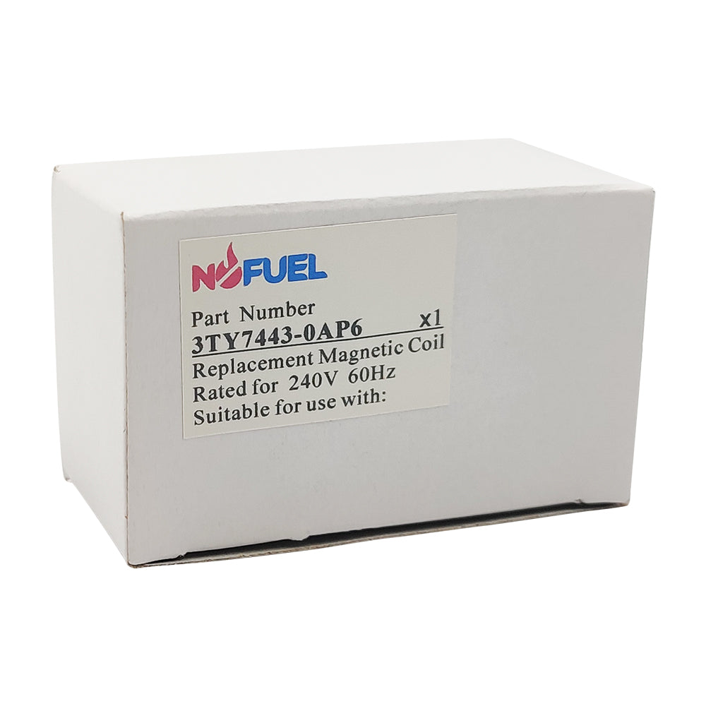 3TY7443-0AP6 240V Contactor Coil for Siemens 3TF44 3TF45