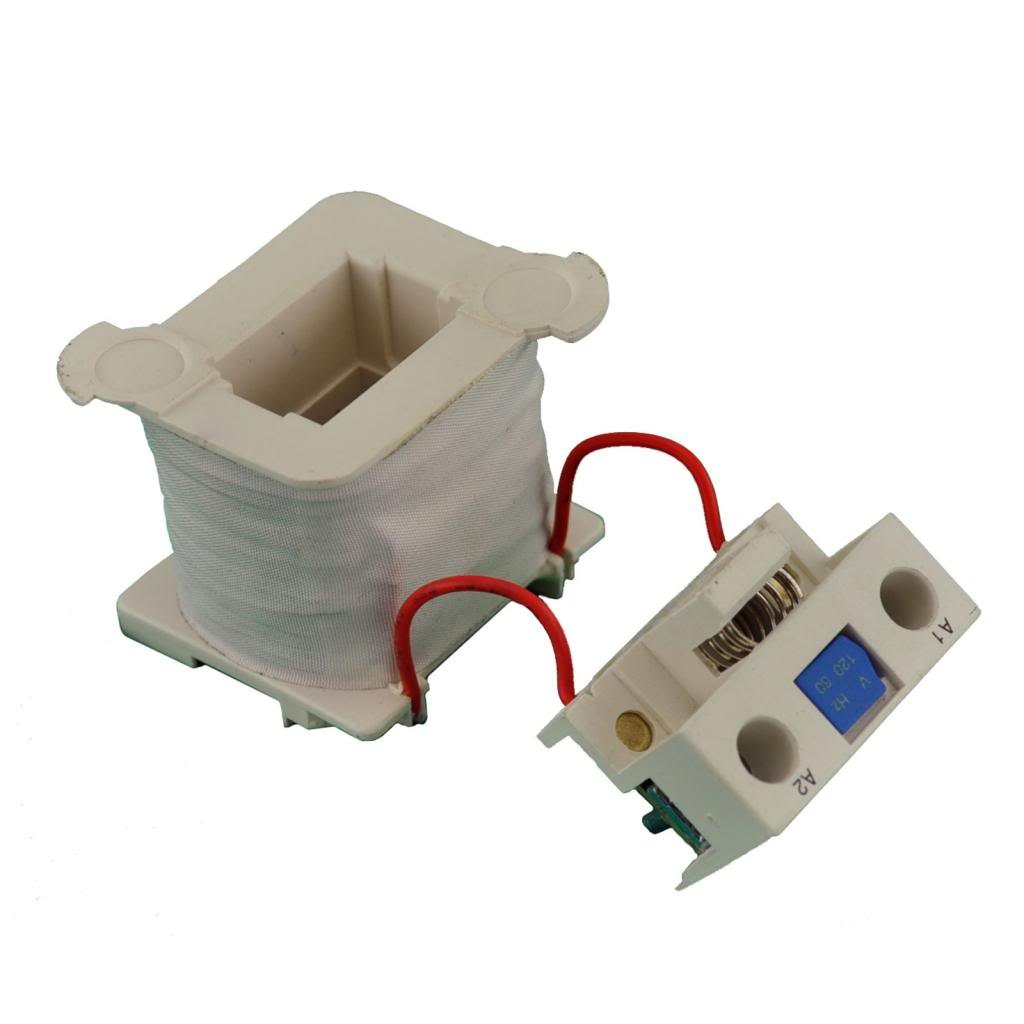 3TY7463-0AC2 24V Contactor Coil for Siemens 3TF46 3TF47
