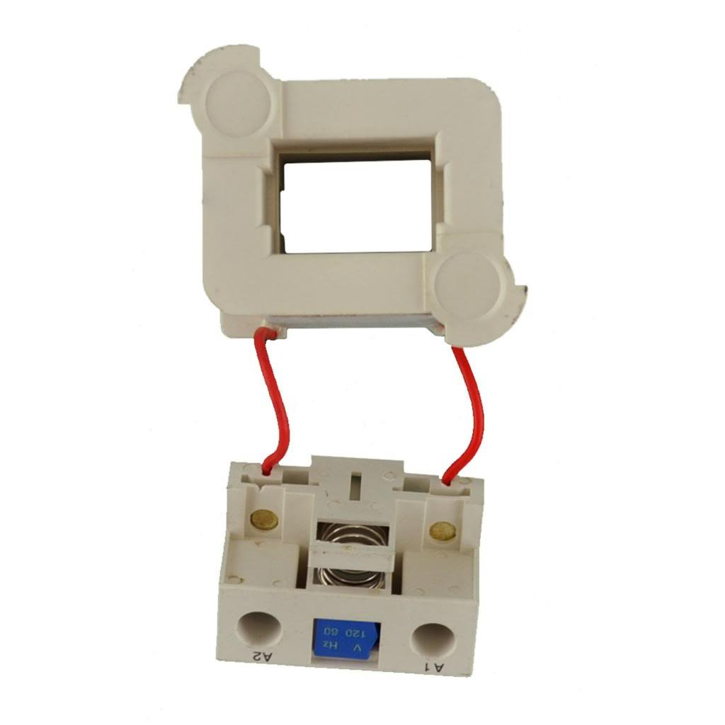 3TY7463-0AU1 277V Contactor Coil for Siemens 3TF46 3TF47