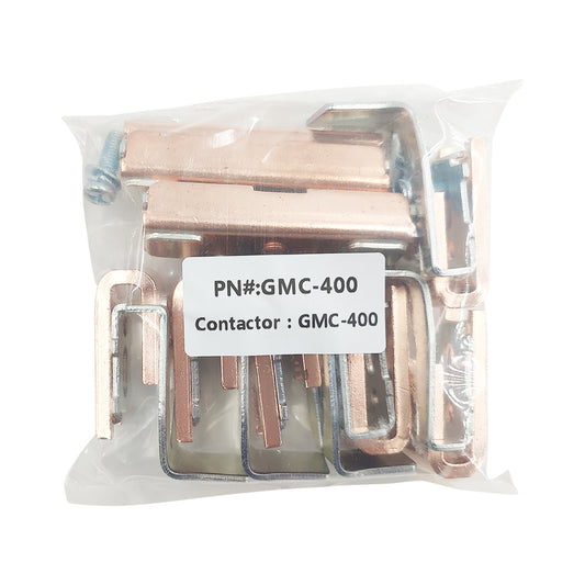 GMC Contact kits GMC-400 for the LS GMC-400 contactor