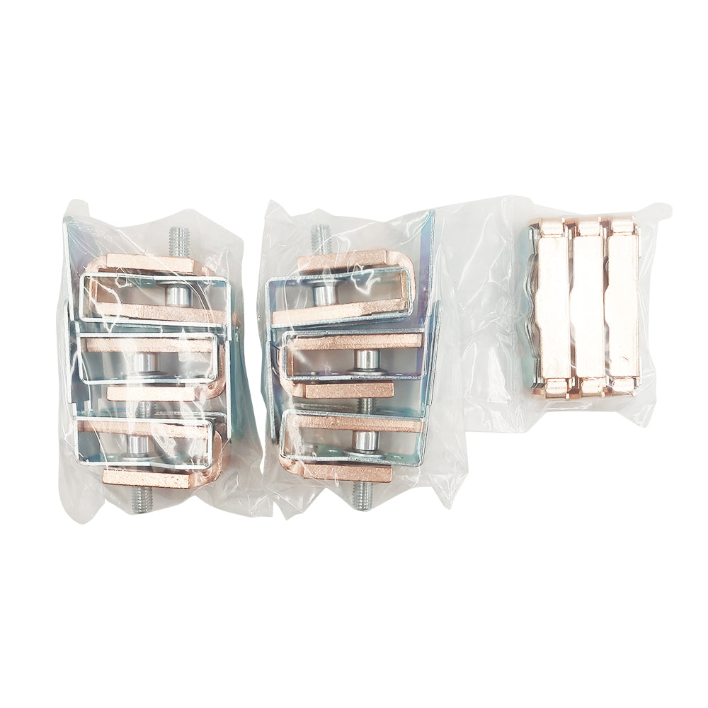 LC1F Contact kits LA5F630803 for the LC1F630 contactor