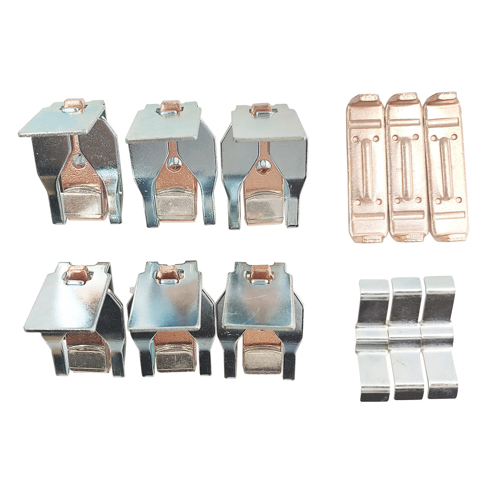LC1F Contact kits LA5FH431 for the LC1F265 contactor