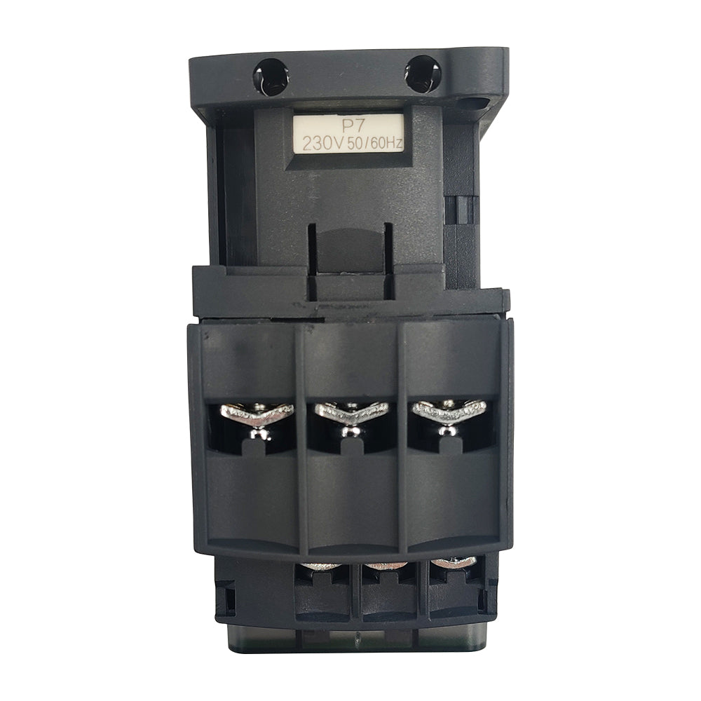 LC1D25P7 Contactor 240V coil 25A AC 3NO replace Schneider LC1D25P7 3P