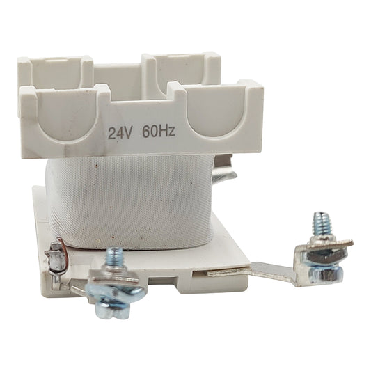 LX1D6B7 24V Contactor Coil for Schneider LC1D40-LC1D95