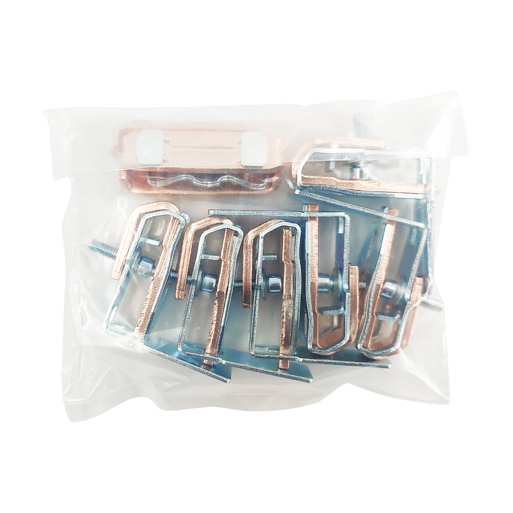 NC2 Contact kits NC2-115 NC2-150 for the Chint NC2-115 NC2-150 contactor