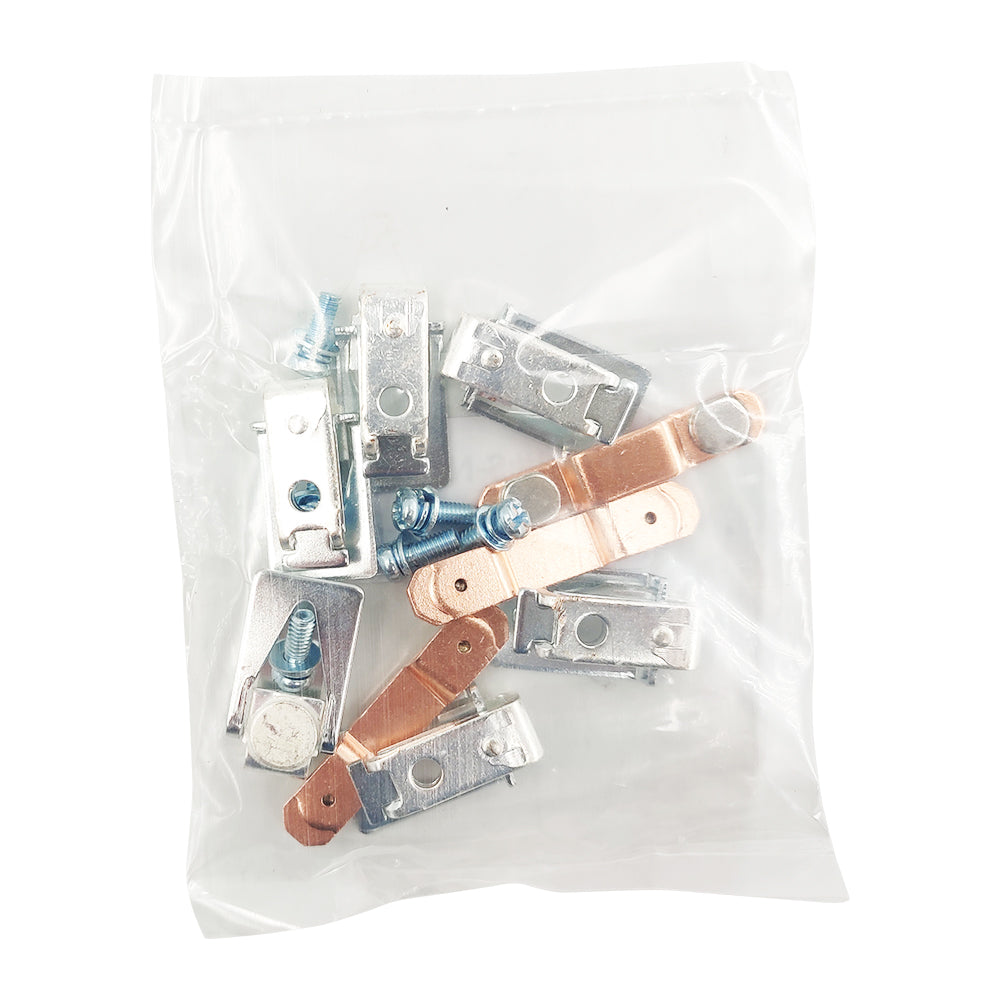 SN Contact kits S-N125 for the Mitsubishi S-N125 contactor