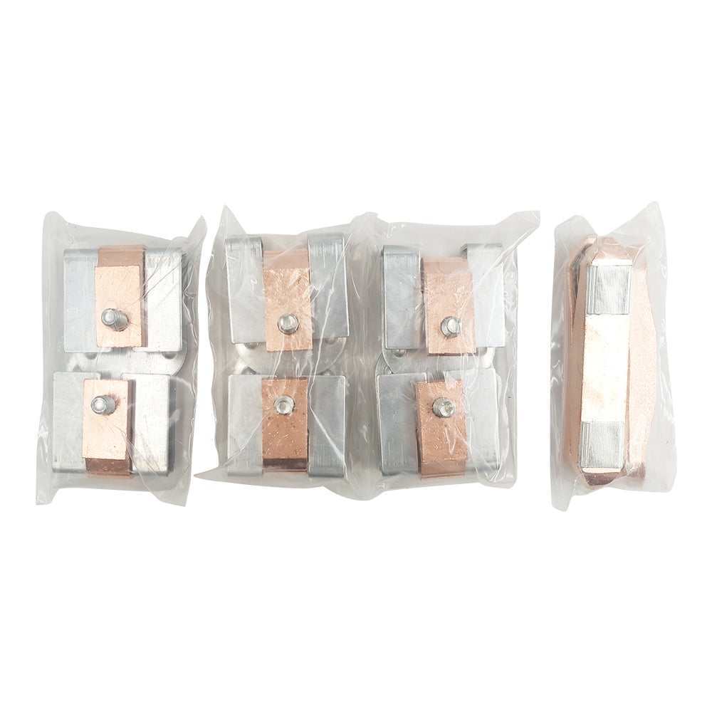 A AF line contact kits ZL400 for the ABB A400 AE400 AF400 contactor