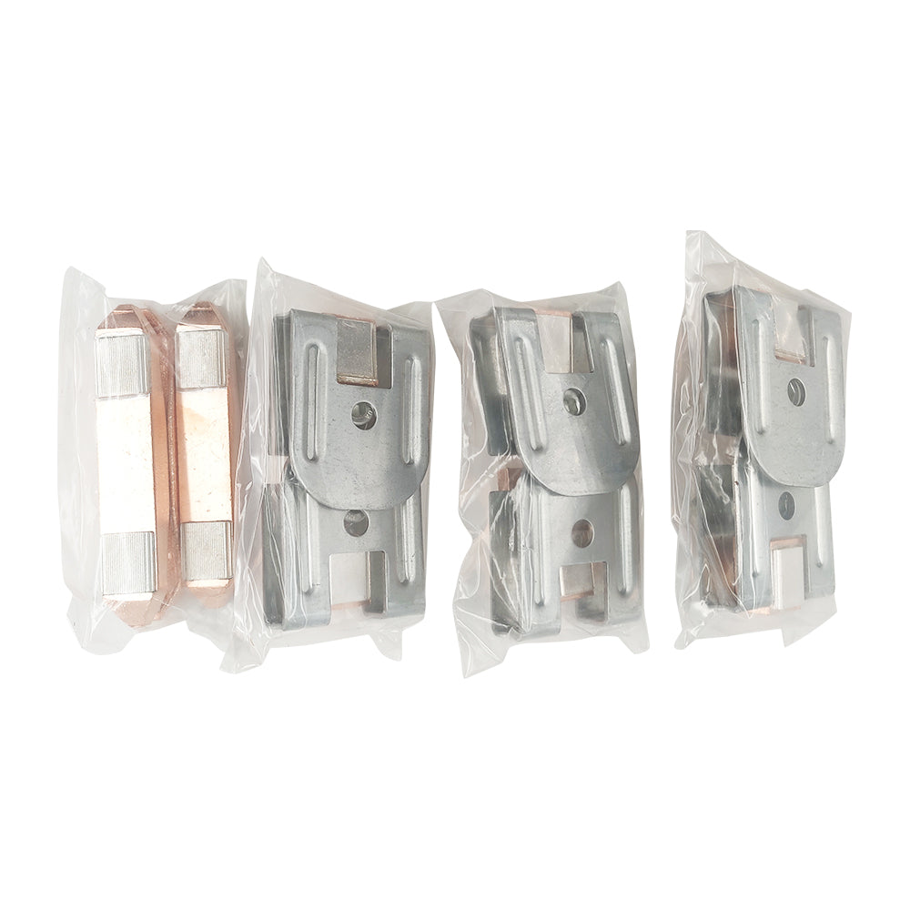 A AF line contact kits ZL400 for the ABB A400 AE400 AF400 contactor
