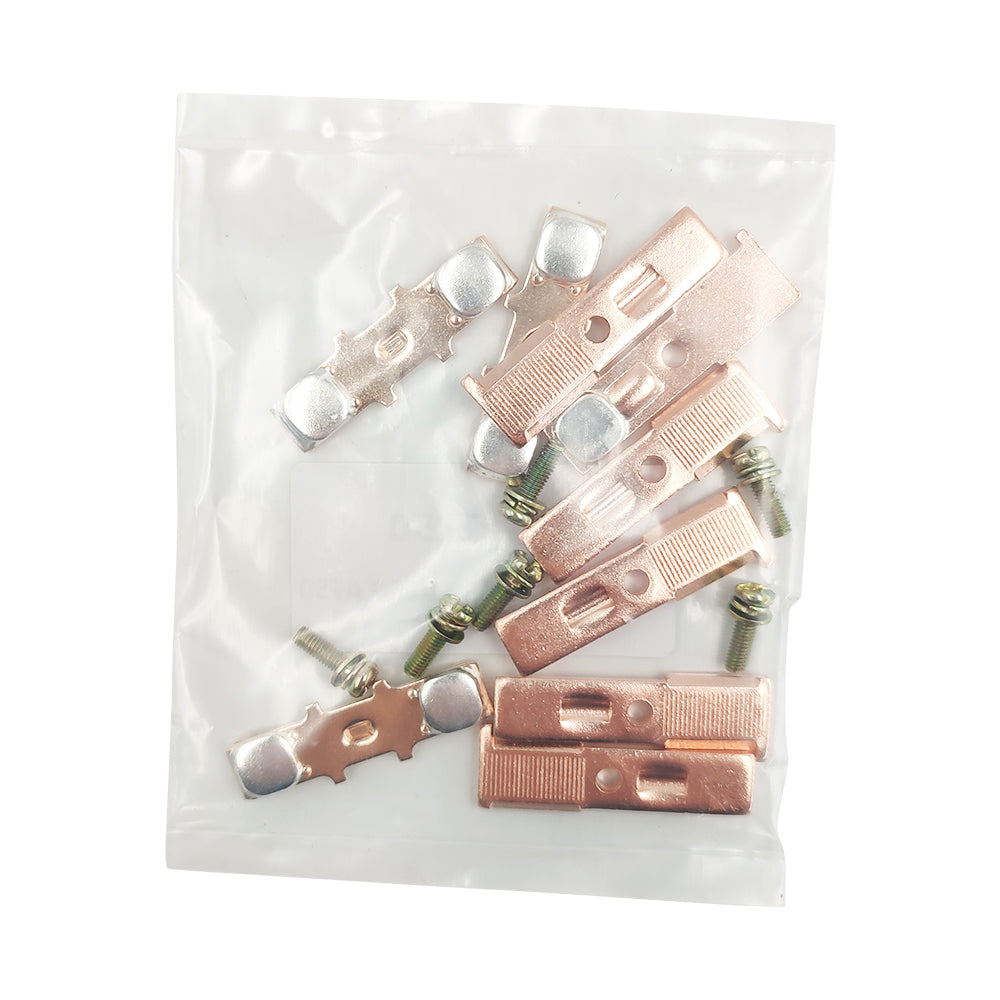 A AF line contact kits ZL50 for the ABB A50 AE50 AF50 contactor