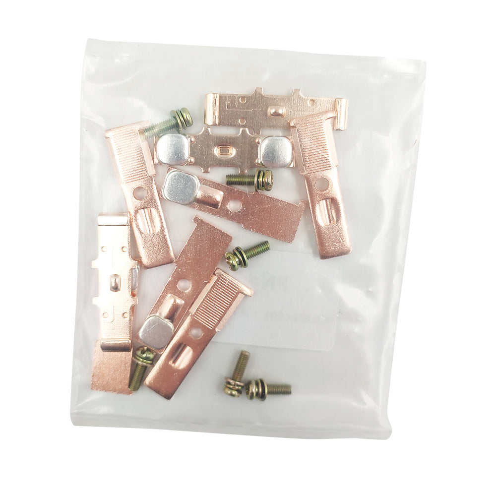 A AF line contact kits ZL75 for the ABB A75 AE75 AF75 contactor