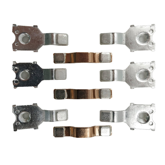 SC-N Contact kits 2NC2H-CK for the FUJI SC-N3 contactor