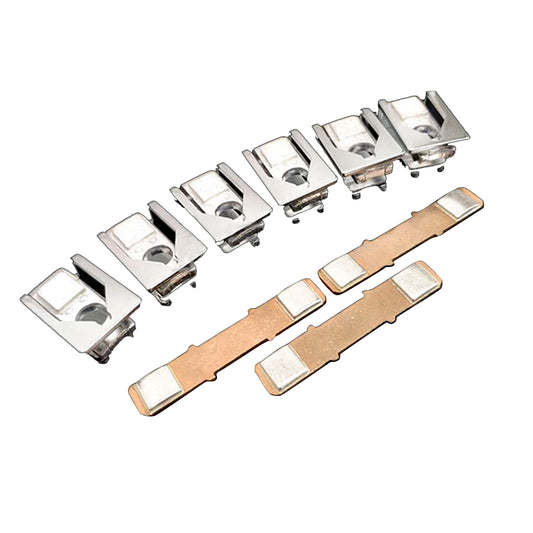 SC-N Contact kits 2NC2T-CK for the FUJI SC-N4 contactor