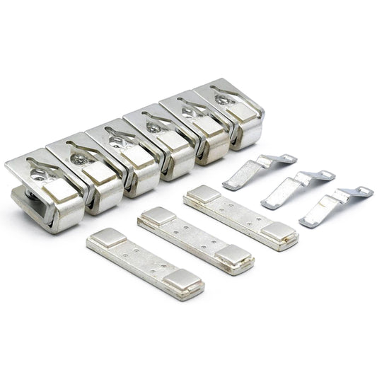 SC-N Contact kits 2NC3H-CK for the FUJI SC-N6 contactor