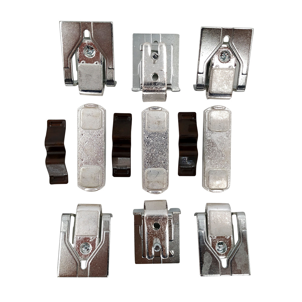 SC-N Contact kits 2NC5H-CK for the FUJI SC-N12 contactor