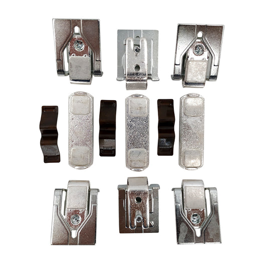 SC-N Contact kits 2NC5H-CK for the FUJI SC-N12 contactor