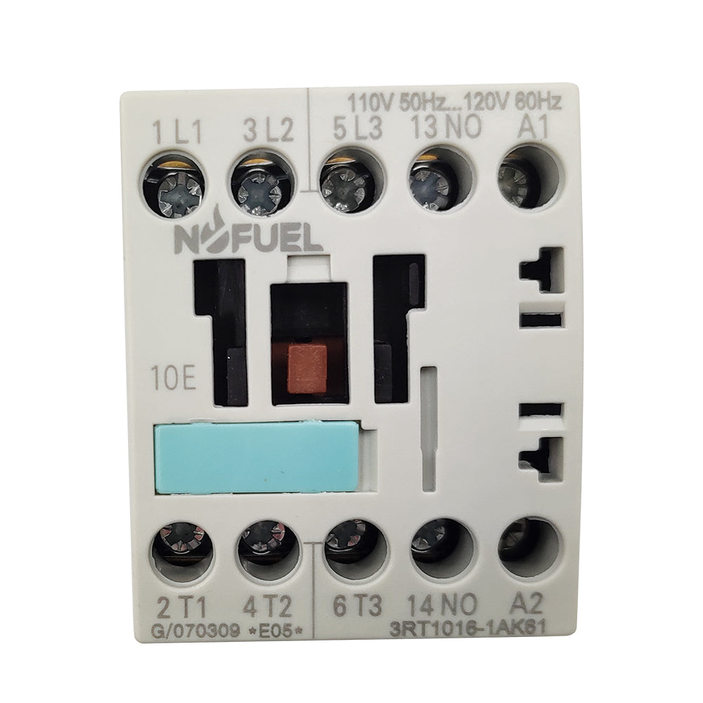 3RT1016-1AK61 AC Contactor 120V for Siemens 3RT1016