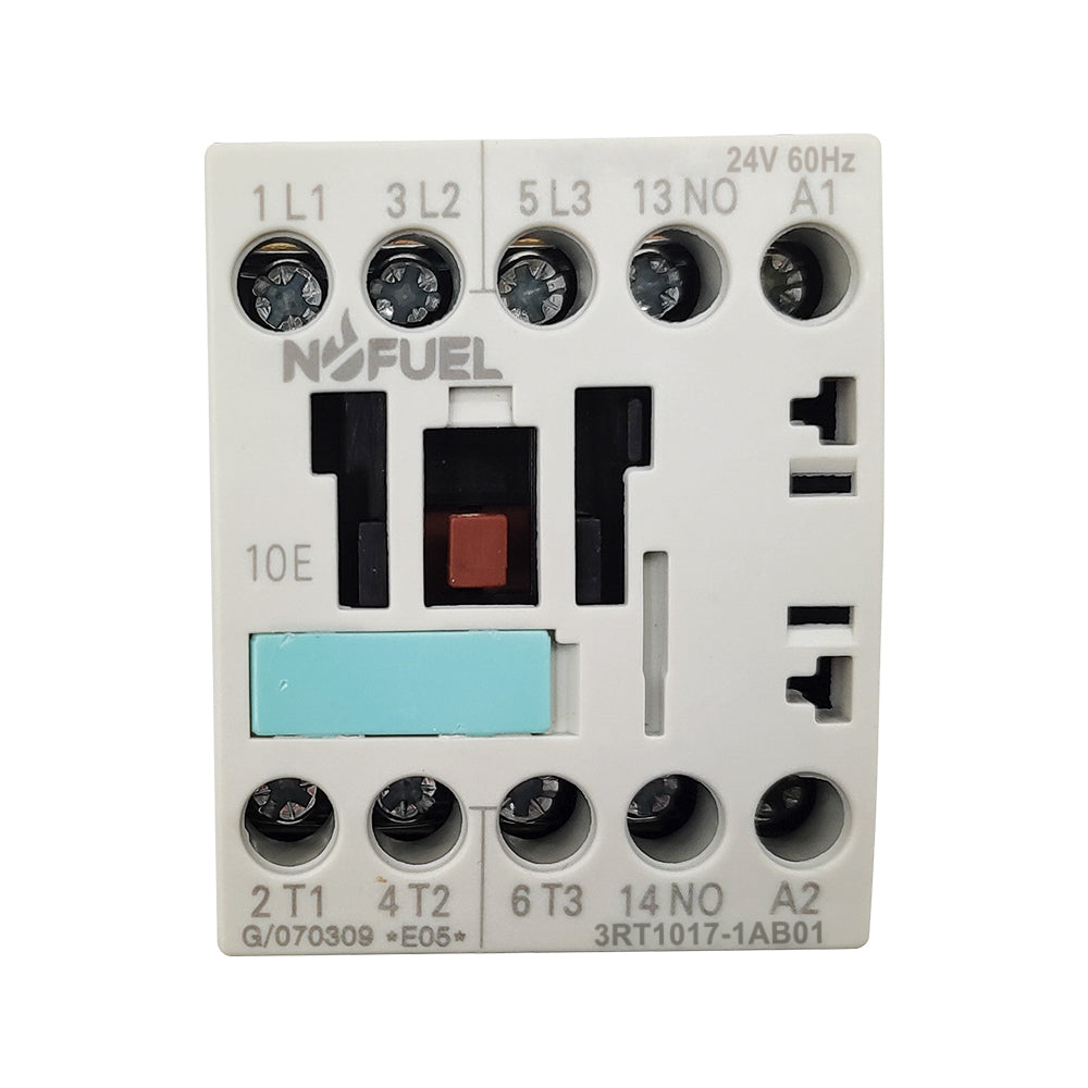 3RT1017-1AB01 AC Contactor 24V for Siemens 3RT1017