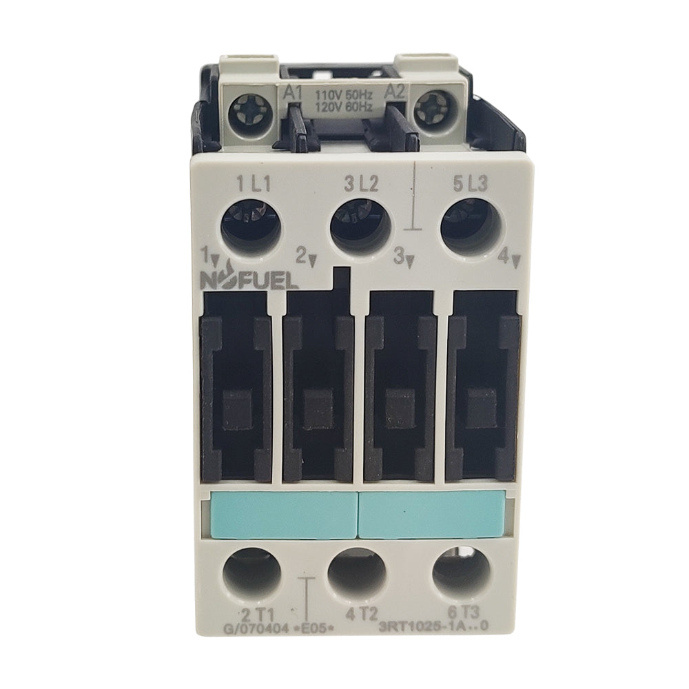 3RT1025-1AK60 AC Contactor 120V for Siemens 3RT1025