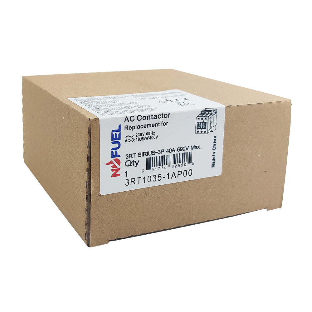 3RT1035-1AP00 AC Contactor 230V for Siemens 3RT1035