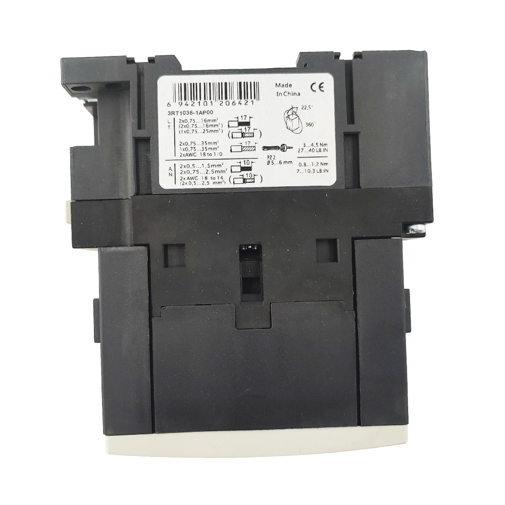 3RT1036-1AP00 AC Contactor 230V for Siemens 3RT1036