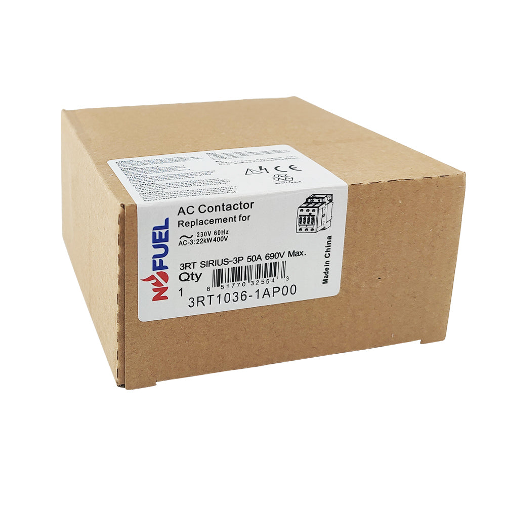 3RT1036-1AP00 AC Contactor 230V for Siemens 3RT1036