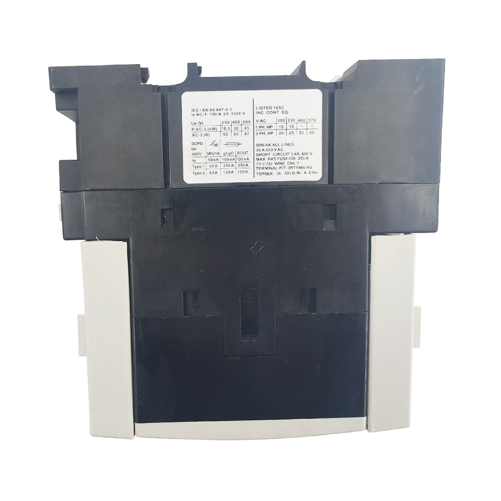 3RT1044-1AP00 AC Contactor 230V for Siemens 3RT1044
