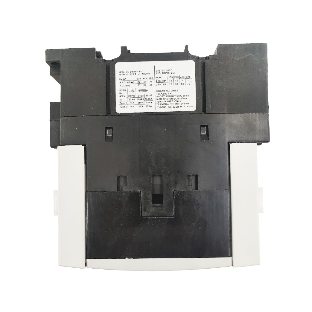 3RT1045-1AB00 AC Contactor 24V for Siemens 3RT1045