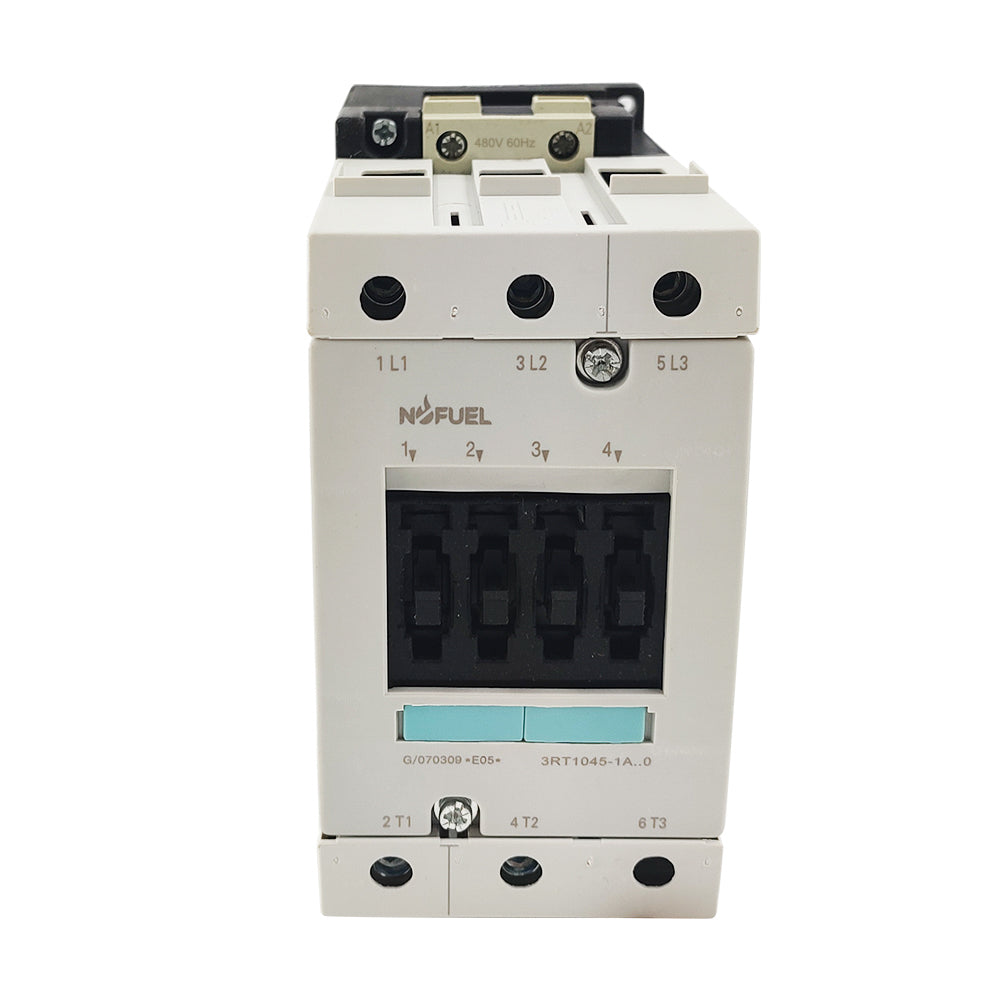 3RT1045-1AV60 AC Contactor 480V for Siemens 3RT1045