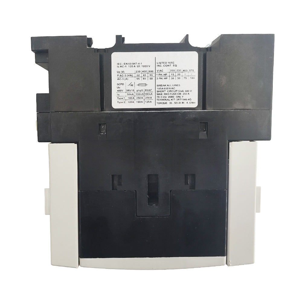 3RT1046-1AP00 AC Contactor 230V for Siemens 3RT1046