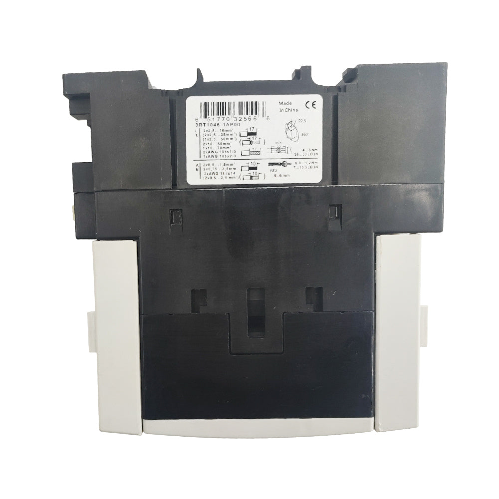 3RT1046-1AP00 AC Contactor 230V for Siemens 3RT1046