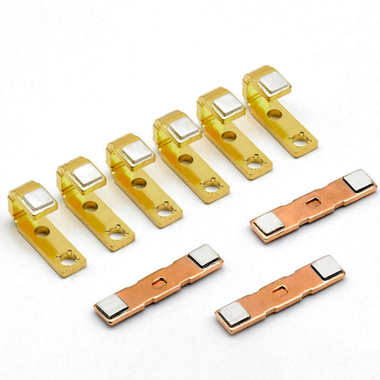 3RT Contact kits 3RT1934-6A for the 3RT1034 contactor