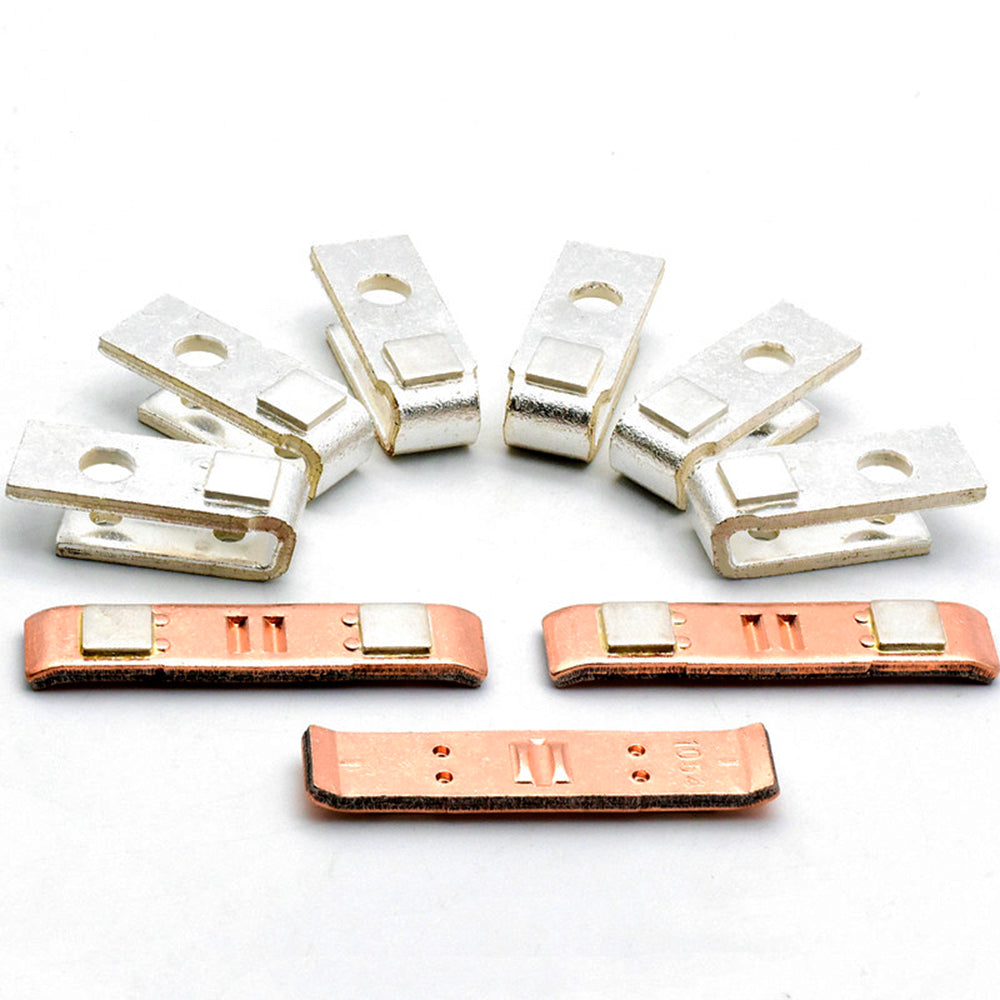 3RT Contact kits 3RT1954-6A for the 3RT1054 contactor