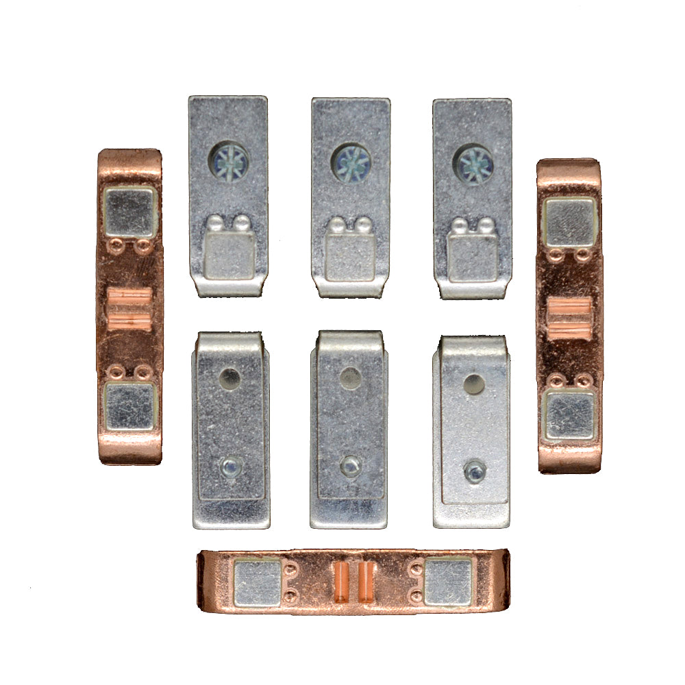 3RT Contact kits 3RT1954-6A for the 3RT1054 contactor