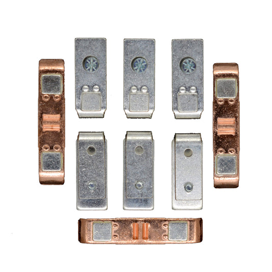3RT Contact kits 3RT1954-6A for the 3RT1054 contactor