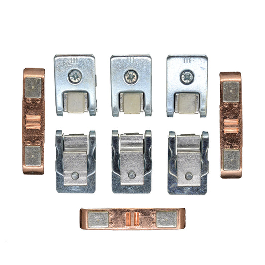 3RT Contact kits 3RT1955-6A for the 3RT1055 contactor