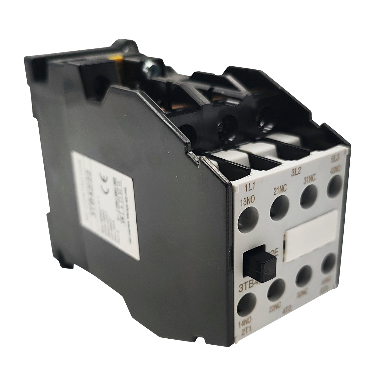 NEW 3TB4222-0AK6 replace Siemens Contactor 3TB42 110/120V 16A 2NO/2NC