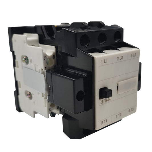 NEW 3TB4422-0AK6 replace Siemens Contactor 3TB44 110/120V 32A 2NO/2NC