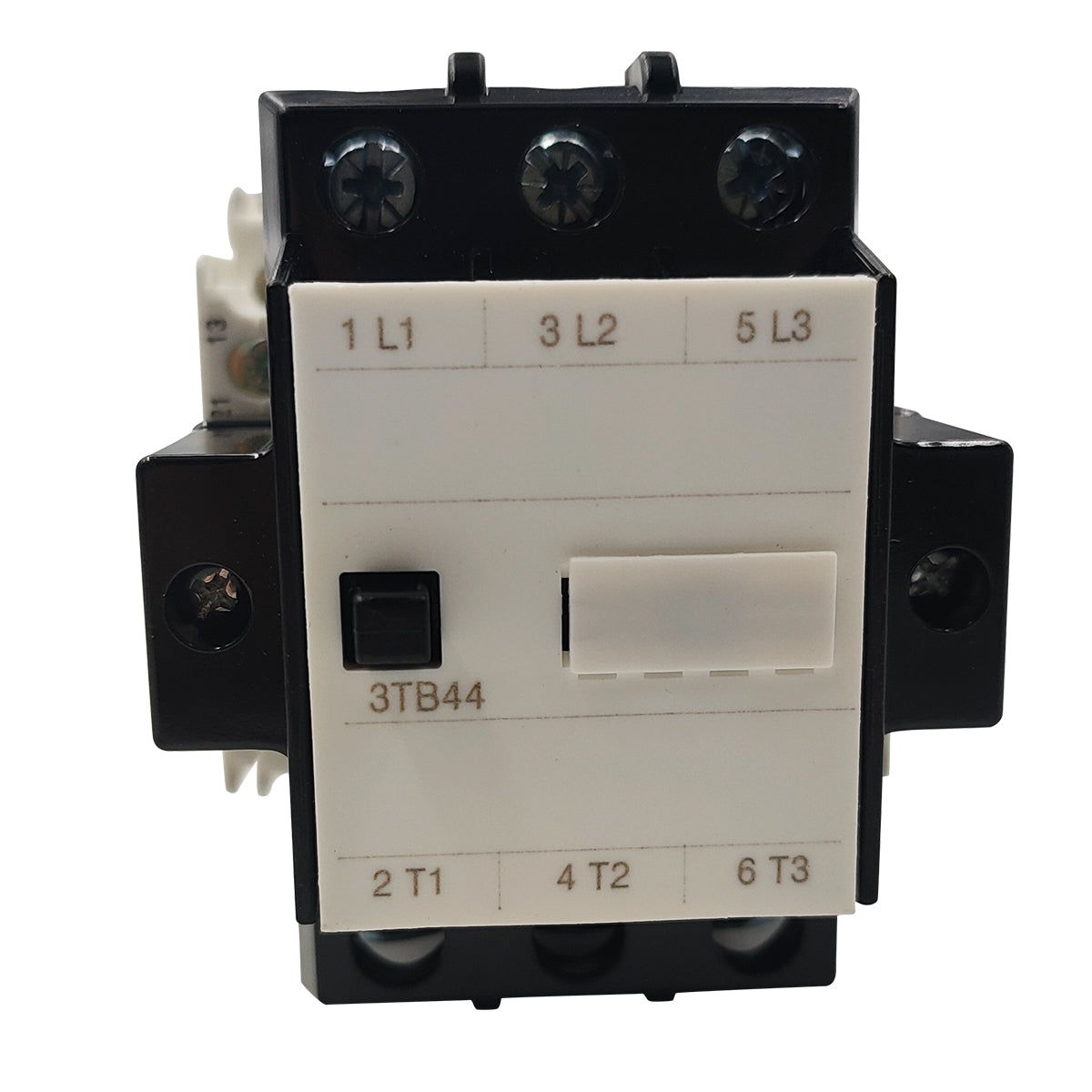 NEW 3TB4422-0AK6 replace Siemens Contactor 3TB44 110/120V 32A 2NO/2NC