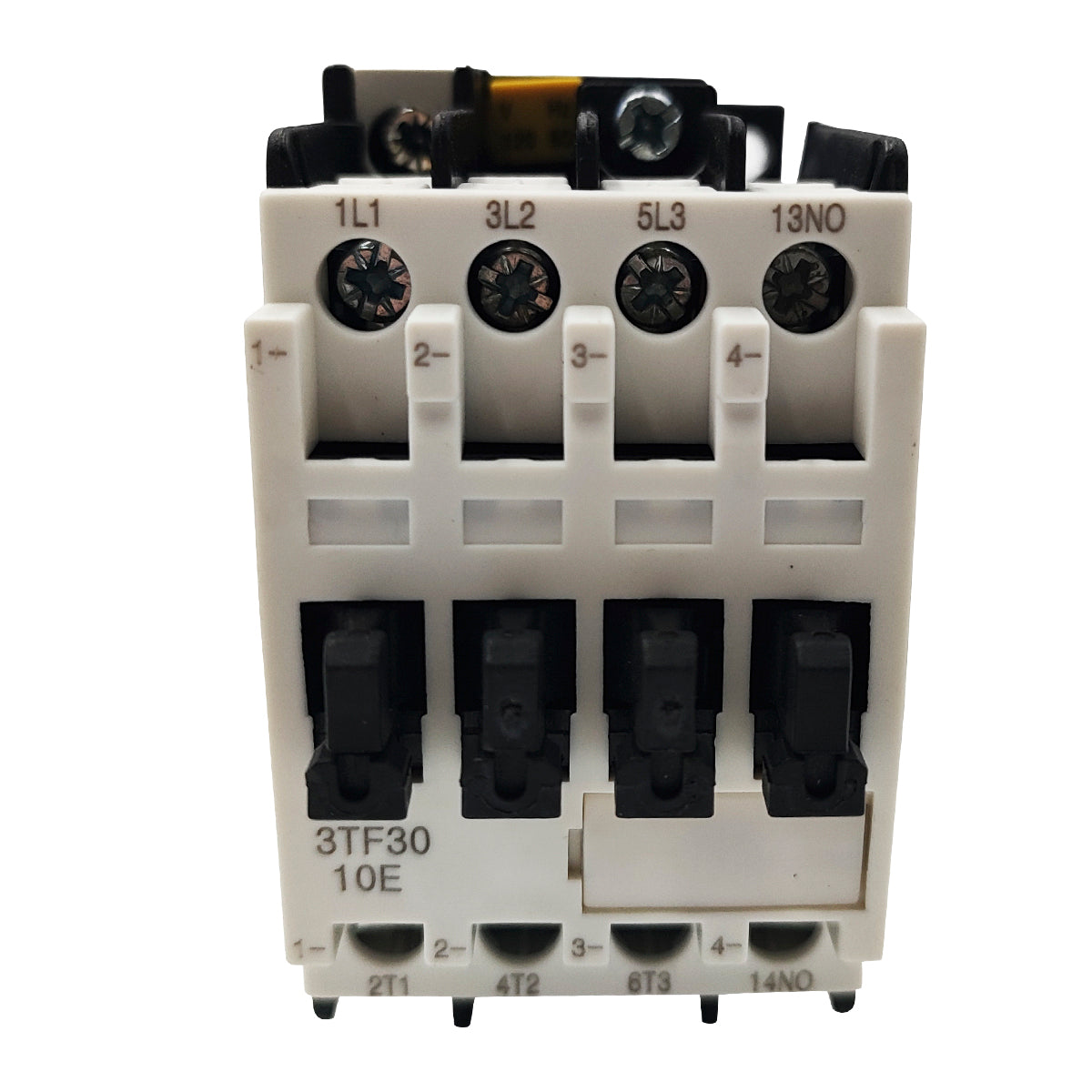 NEW 3TF3010-0AK6 replace Siemens Contactor 3TF30 110/120V 9A 1NO