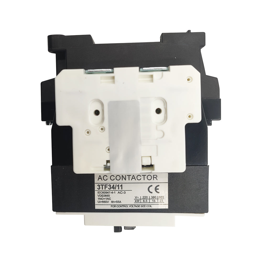 NEW 3TF3411-0AK6 replace Siemens Contactor 3TF34 110/120V 32A 1NO/1NC