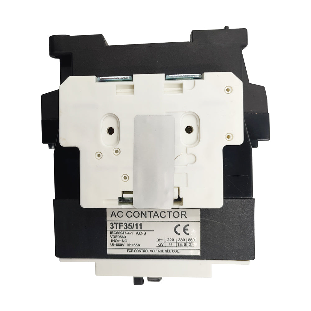 NEW 3TF3511-0AK6 replace Siemens Contactor 3TF35 110/120V 38A 1NO/1NC