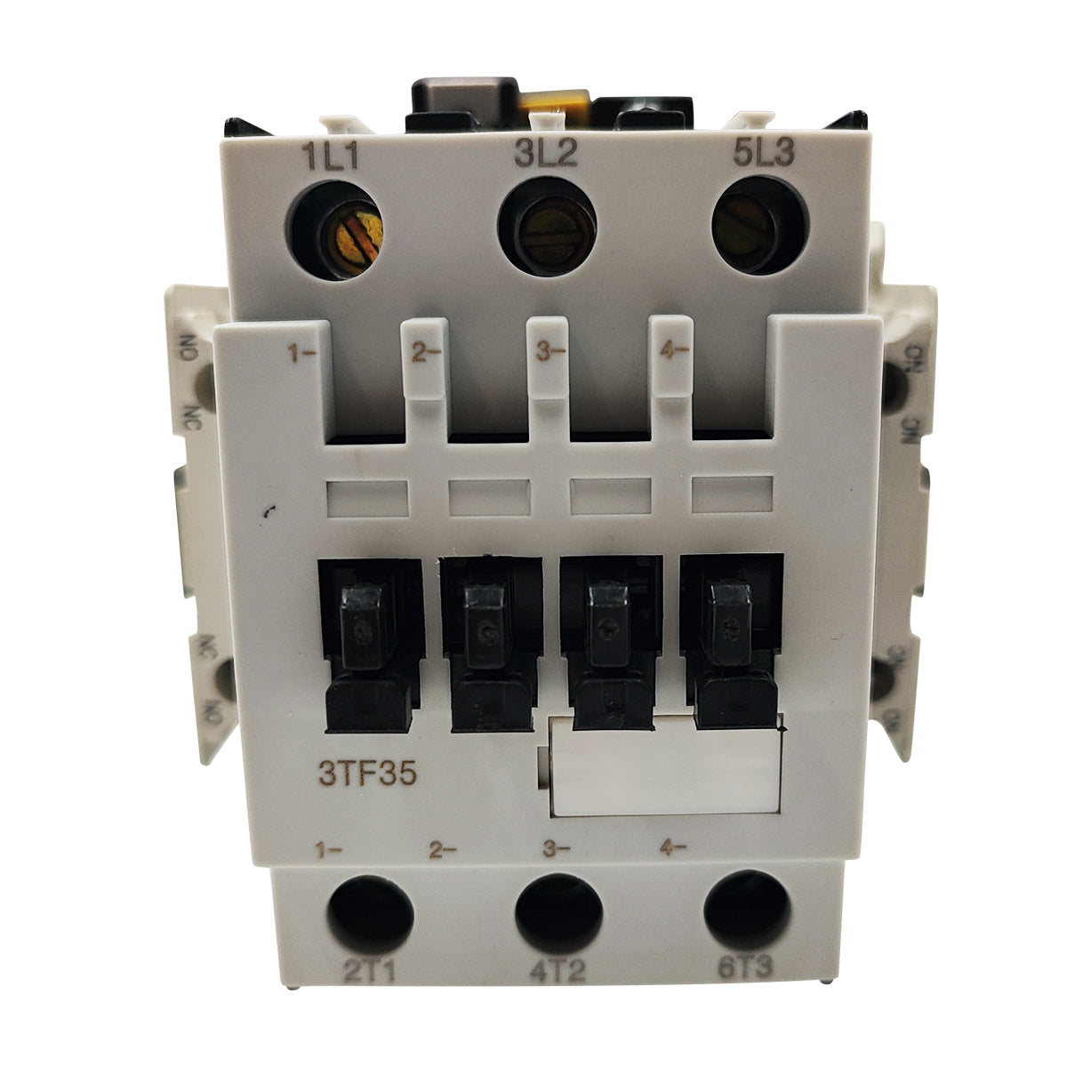 NEW 3TF3522-0AK6 replace Siemens Contactor 3TF35 110/120V 38A 2NO/2NC