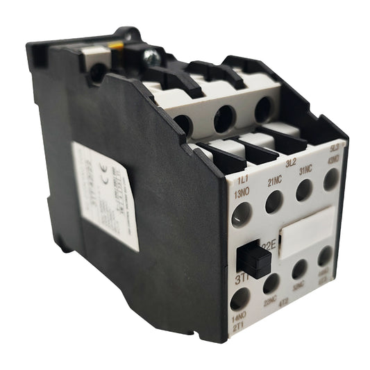NEW 3TF4222-0AK6 replace Siemens Contactor 3TF42 110/120V 16A 2NO/2NC