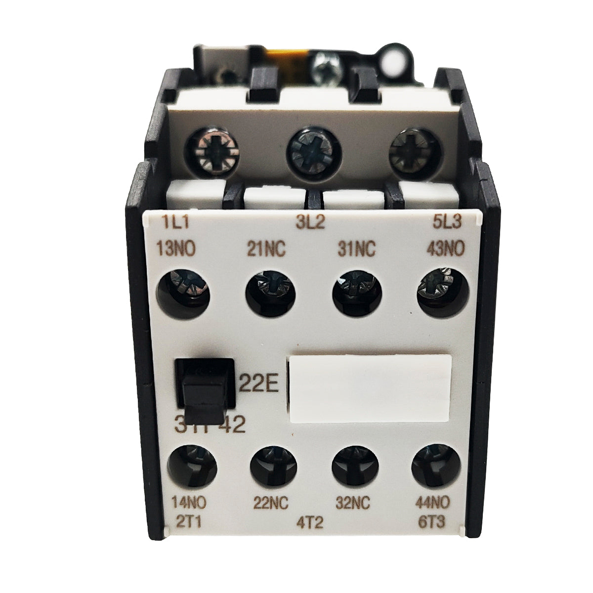 NEW 3TF4222-0AK6 replace Siemens Contactor 3TF42 110/120V 16A 2NO/2NC