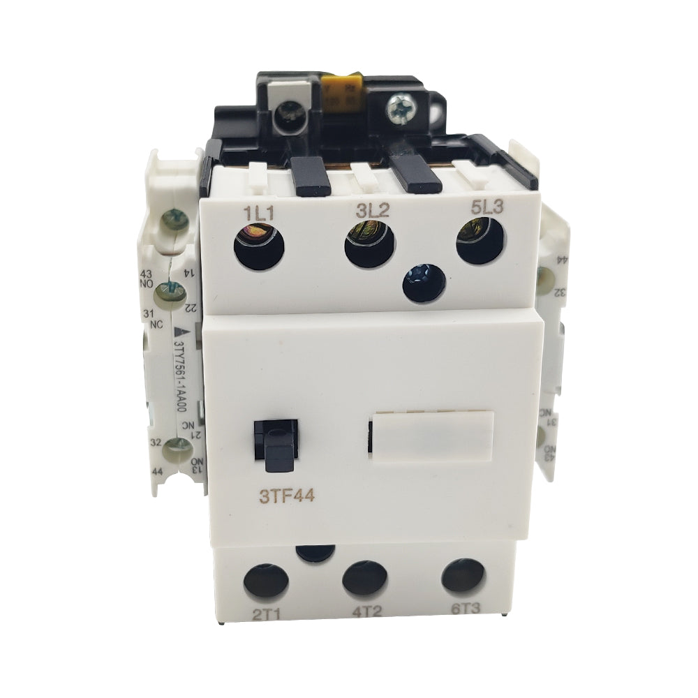 NEW 3TF4422-0AK6 replace Siemens Contactor 3TF44 110/120V 32A 2NO/2NC
