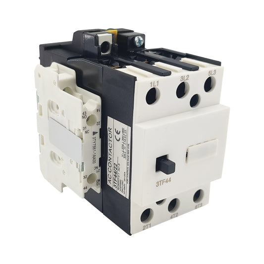 NEW 3TF4422-0AP0 replace Siemens Contactor 3TF44 230V 32A 2NO/2NC