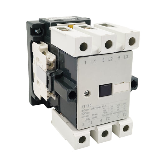 NEW 3TF4622-0AK6 replace Siemens Contactor 3TF46 110/120V 45A 2NO/2NC