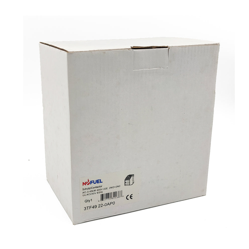 NEW 3TF4922-0AP0 replace Siemens Contactor 3TF49 230V 85A 2NO/2NC