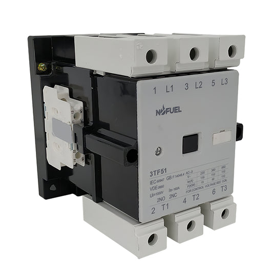 NEW 3TF5122-0AK6 replace Siemens Contactor 3TF51 110/120V 140A 2NO/2NC